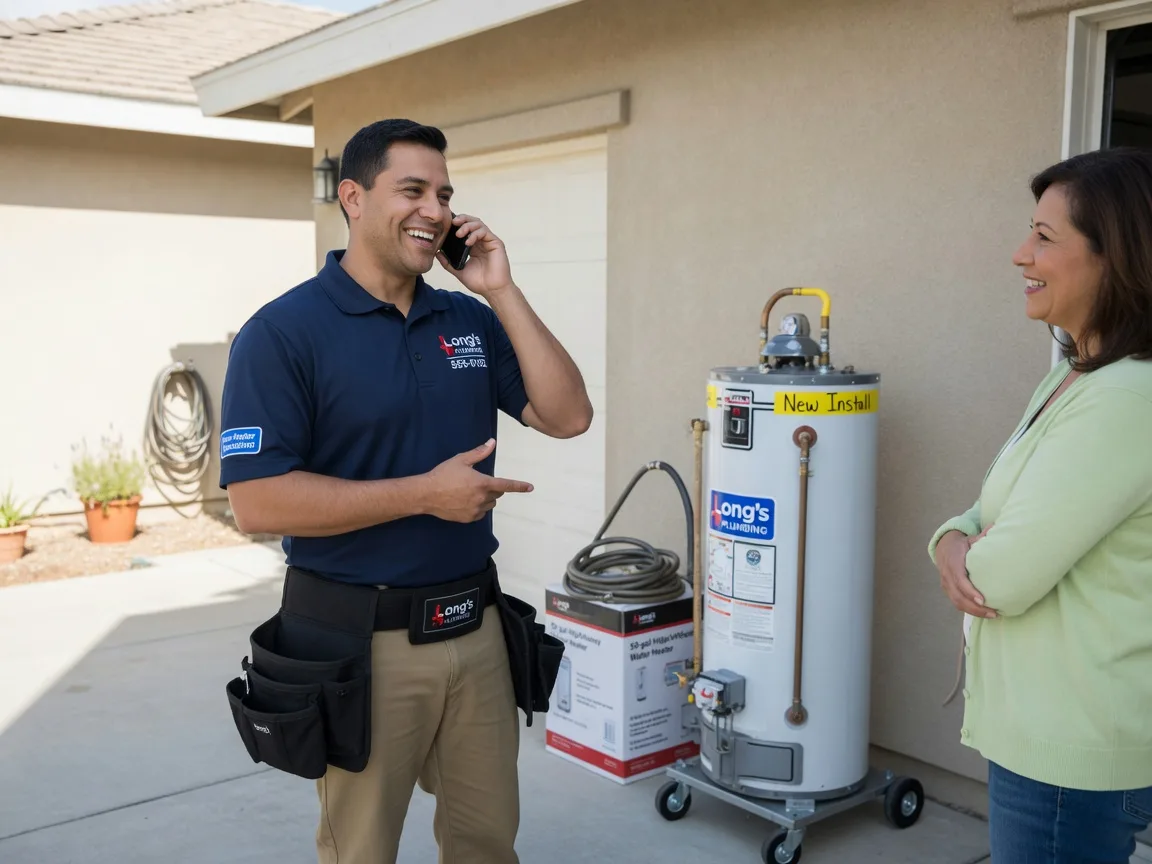 Leak Detection Ida, AR FAQs